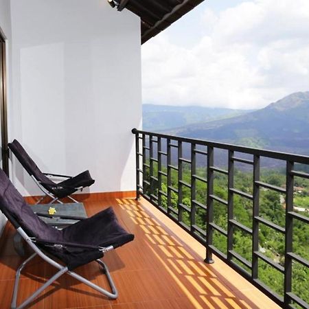 The Cave Hotel Kintamani  Exterior photo