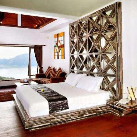 The Cave Hotel Kintamani  Exterior photo