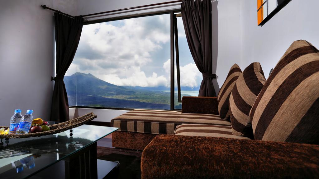 The Cave Hotel Kintamani  Room photo