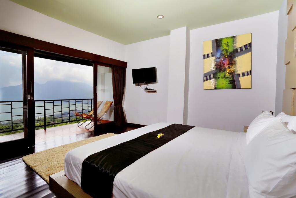 The Cave Hotel Kintamani  Room photo