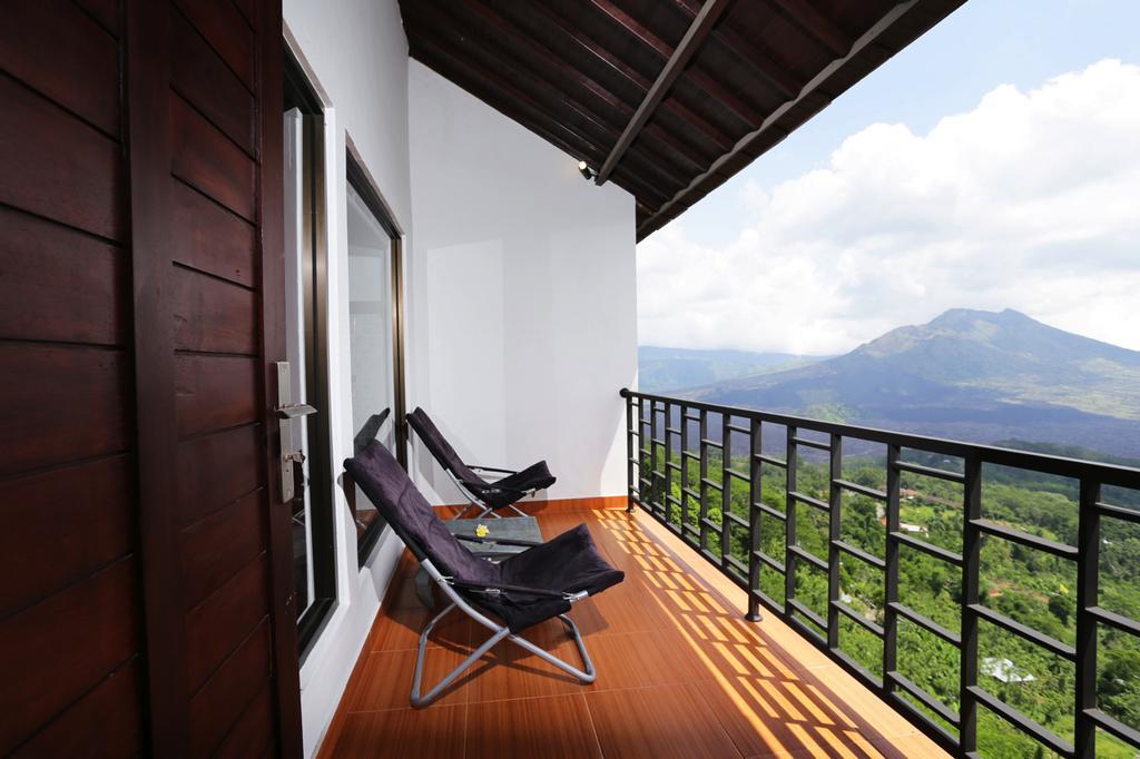 The Cave Hotel Kintamani  Room photo