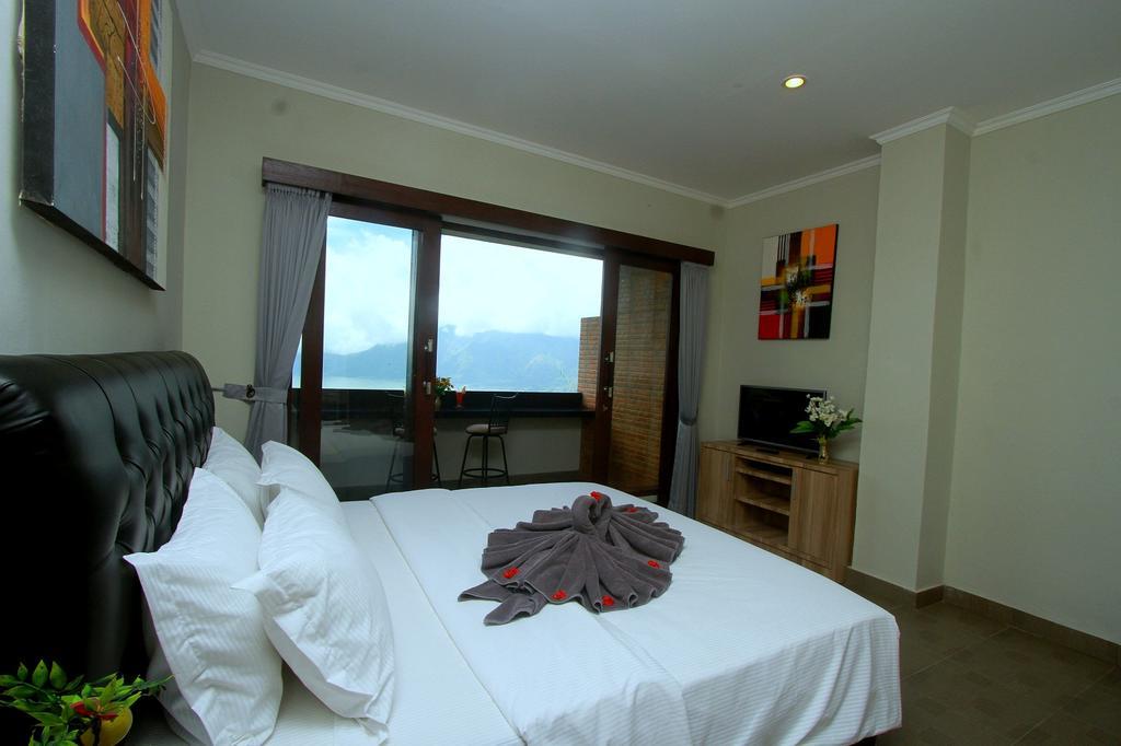 The Cave Hotel Kintamani  Exterior photo
